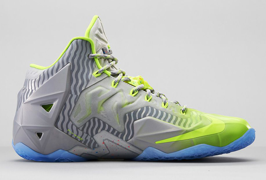 Nike Lebron 11 Maison Du Lebron Nikestore Release Info 6