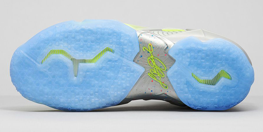 Nike Lebron 11 Maison Du Lebron Nikestore Release Info 7