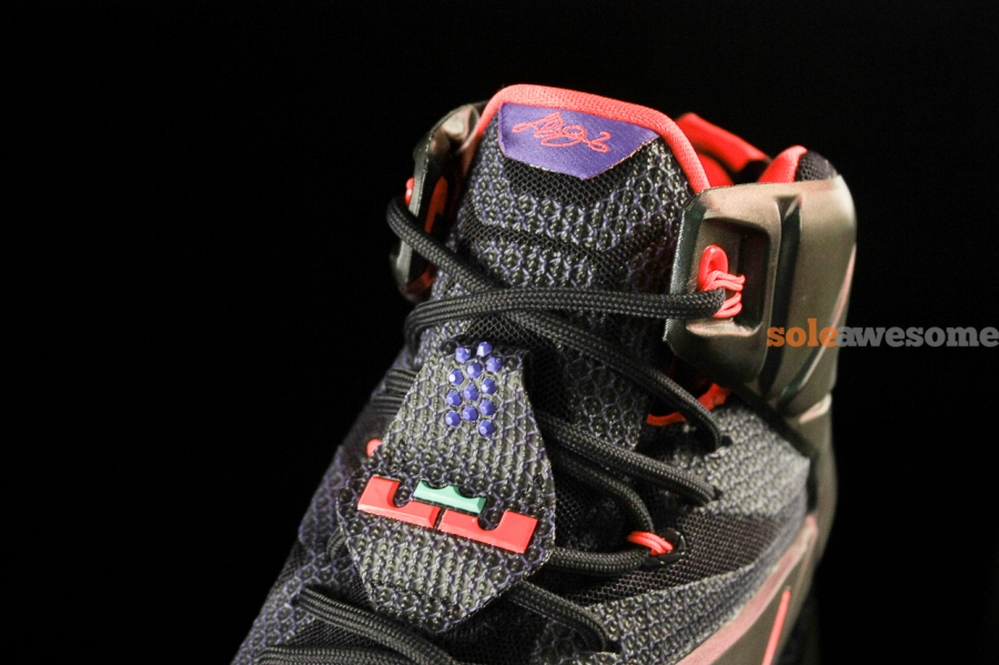 Nike Lebron 12 06