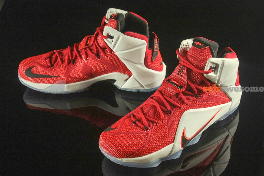 Nike Lebron 12 09