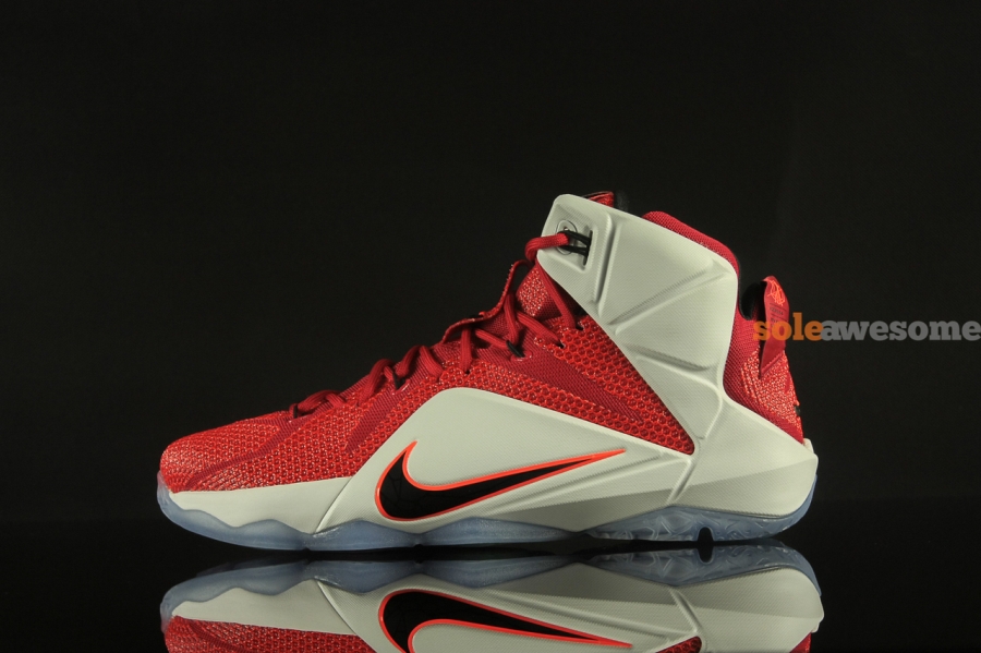 Nike Lebron 12 10