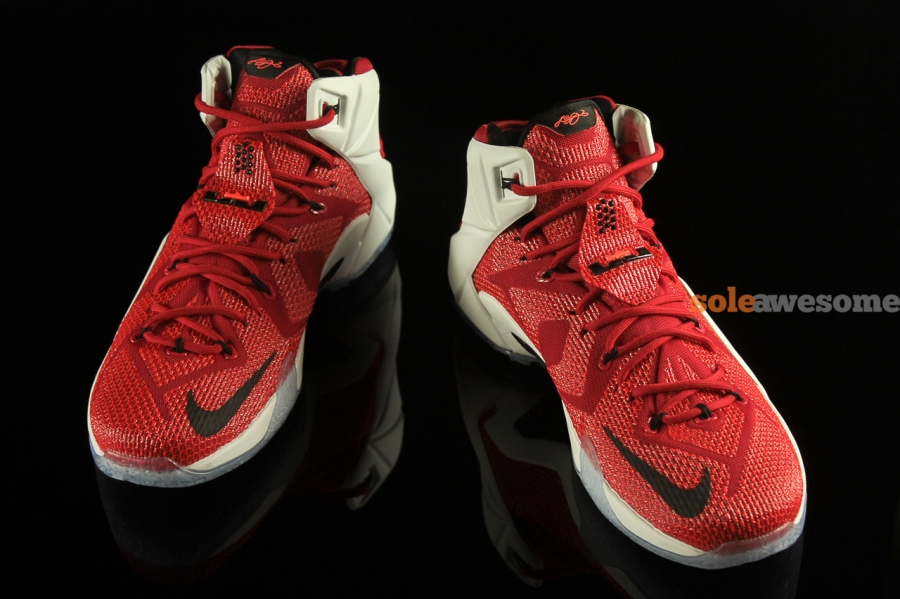 Nike Lebron 12 12