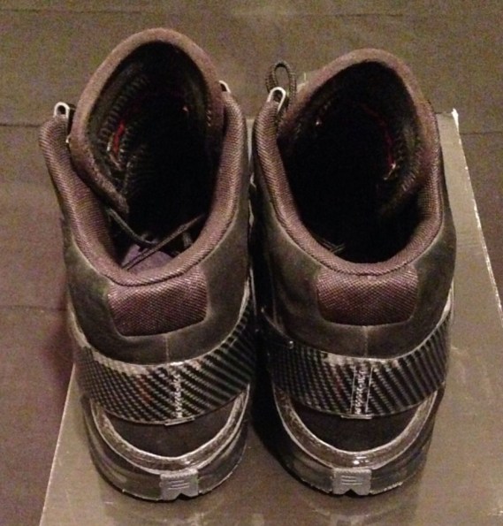 Nike Lebron 6 Power Max 08