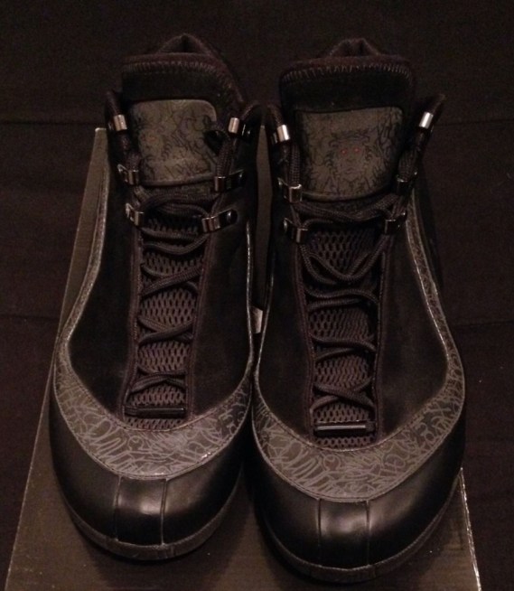 Nike Lebron 6 Power Max 10