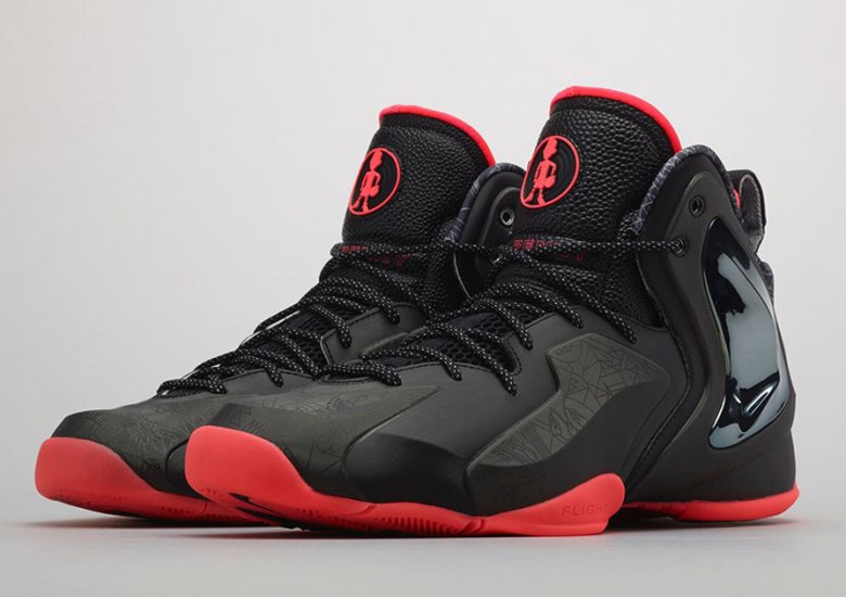 Nike Lil’ Penny Posite “NOLA Gumbo League” – UK Release Date