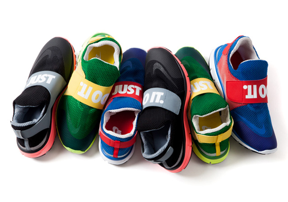Nike LunarFly 306 – August 2014 Releases