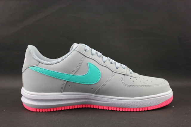 Nike Lunar Force 1 Low Magnet Grey Hyper Jade 03