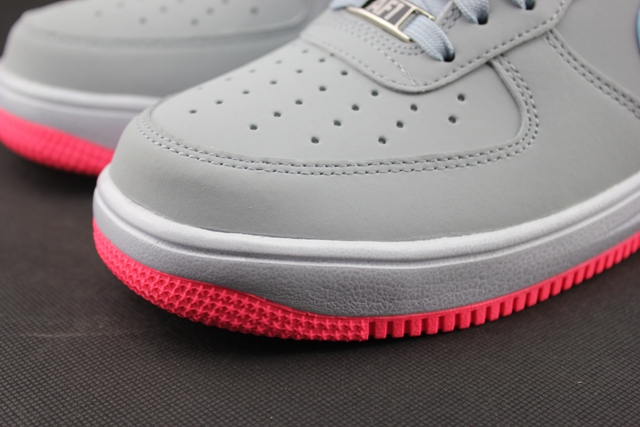 Nike Lunar Force 1 Low Magnet Grey Hyper Jade 06