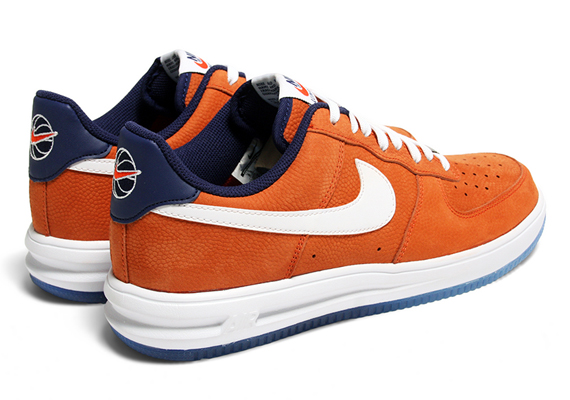 Nike Lunar Force 1 Low "WBF" - Release Reminder