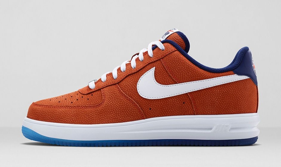 Nike Lunar Force 1 World Basketball Festival 05