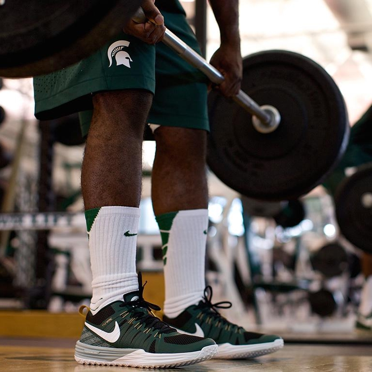Nike Lunar Tr1 Msu Spartans