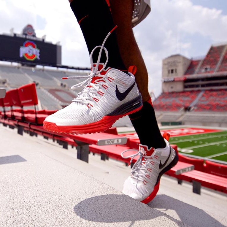 Nike Lunar Tr1 Osu Buckeyes