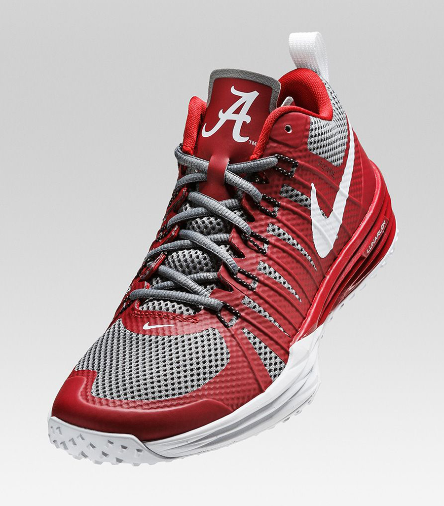 Nike Lunar Tr1 Week Zero Alabama 2