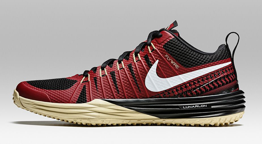 Nike Lunar Tr1 Week Zero Florida State 1