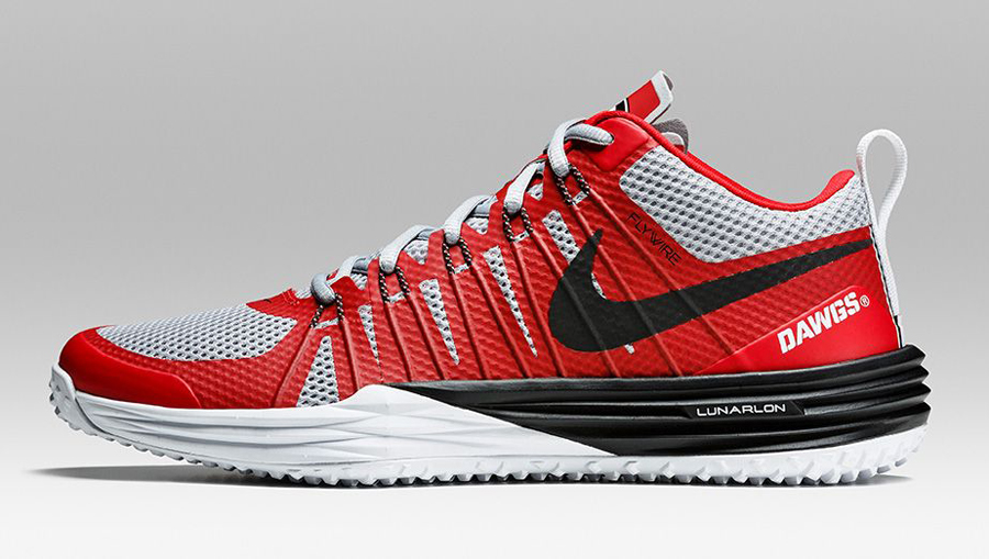 Nike Lunar Tr1 Week Zero Georgia 1