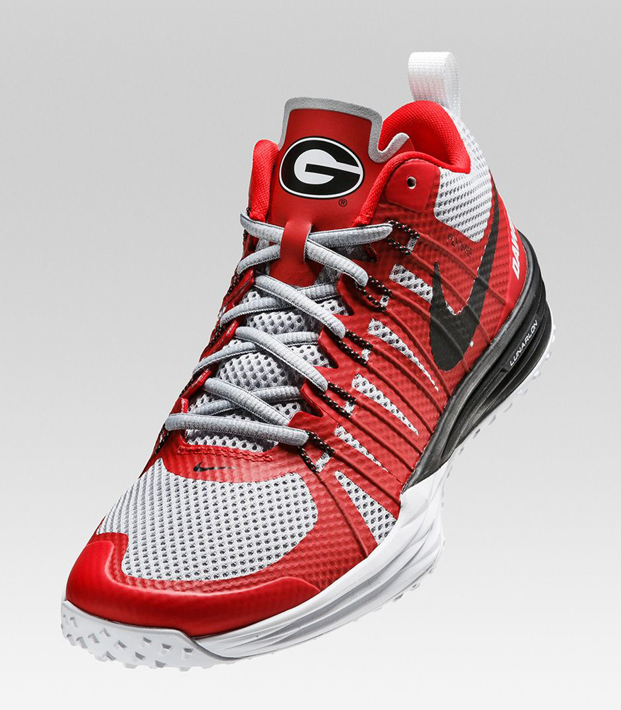 Nike Lunar Tr1 Week Zero Georgia 2