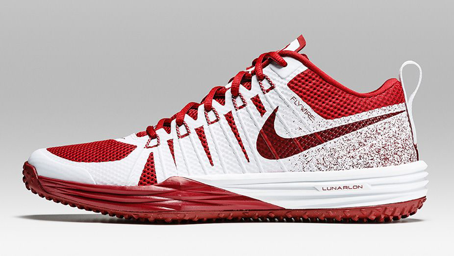 Nike Lunar Tr1 Week Zero Oklahoma 1