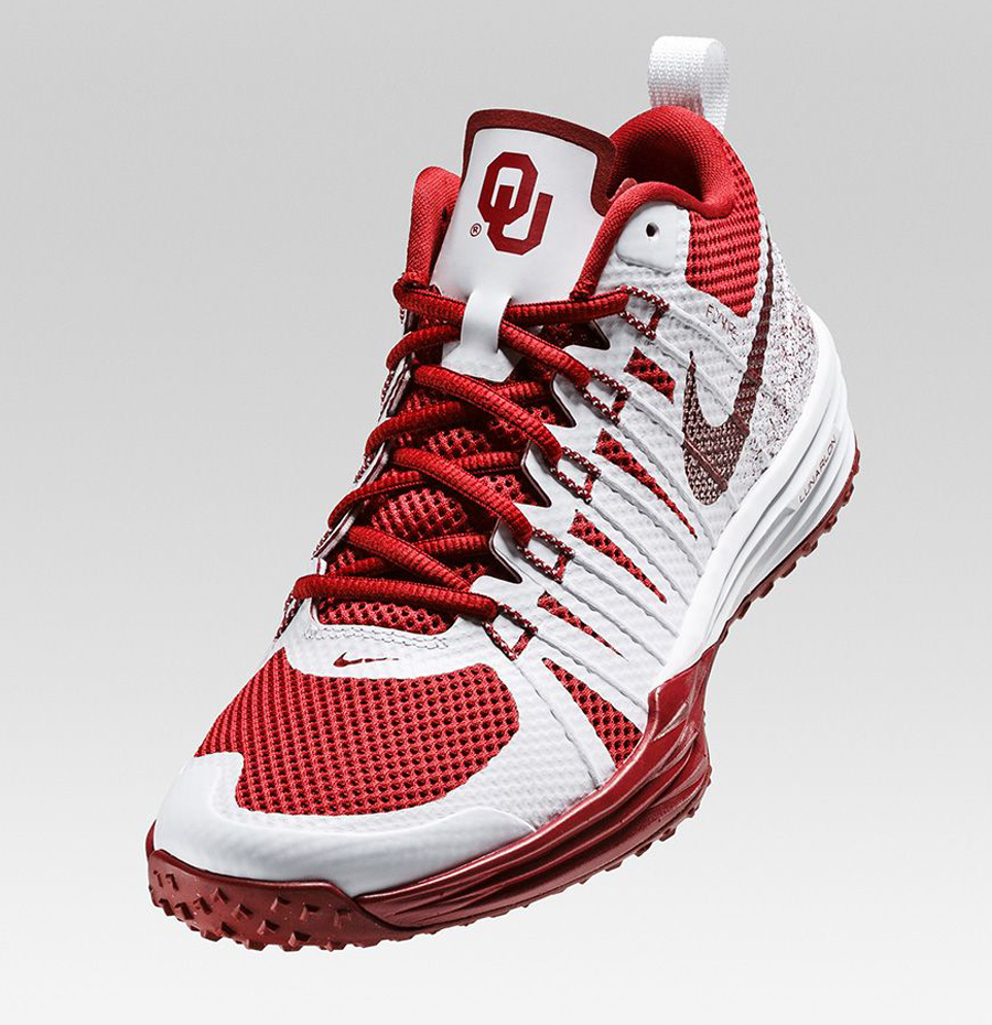 Nike Lunar Tr1 Week Zero Oklahoma 2