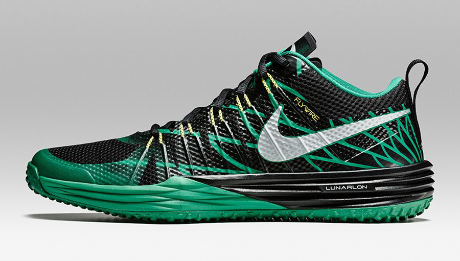 Nike Lunar Tr1 Week Zero Oregon 1