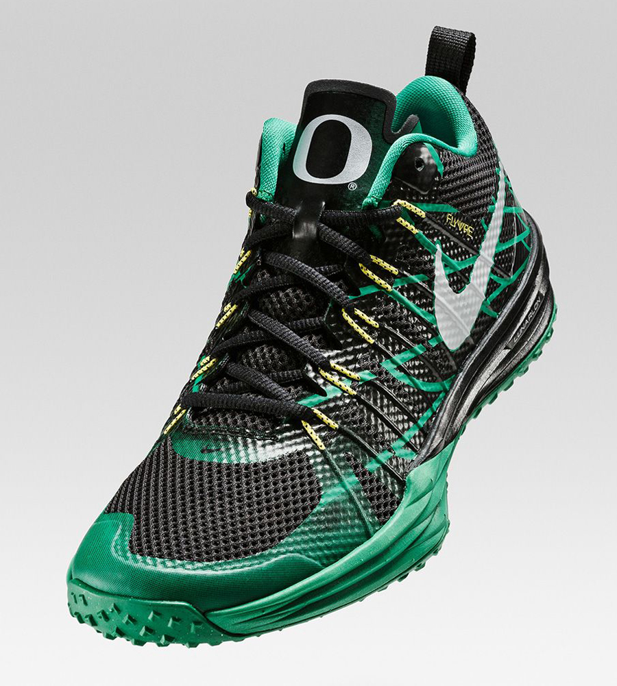 Nike Lunar Tr1 Week Zero Oregon 2