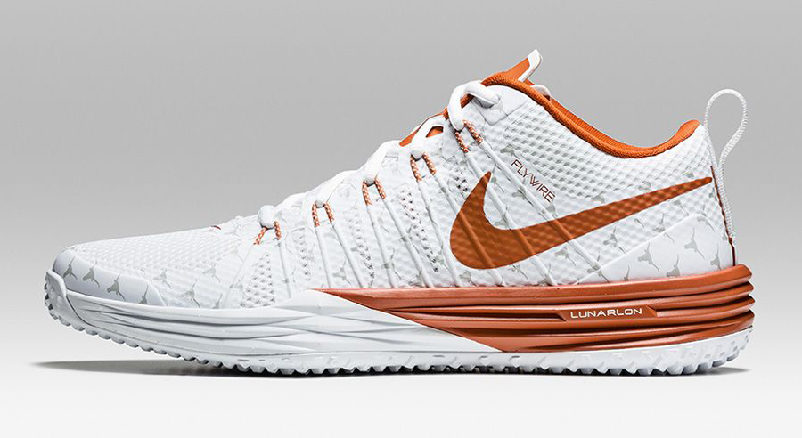 Nike Lunar Tr1 Week Zero Texas 1