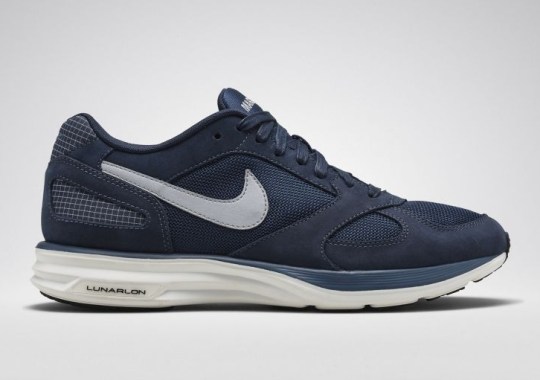 Nike LunarSpeed Mariah “Obsidian” – Available