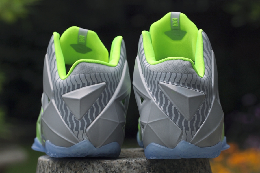 Nike Maison Du Lebron 11 01