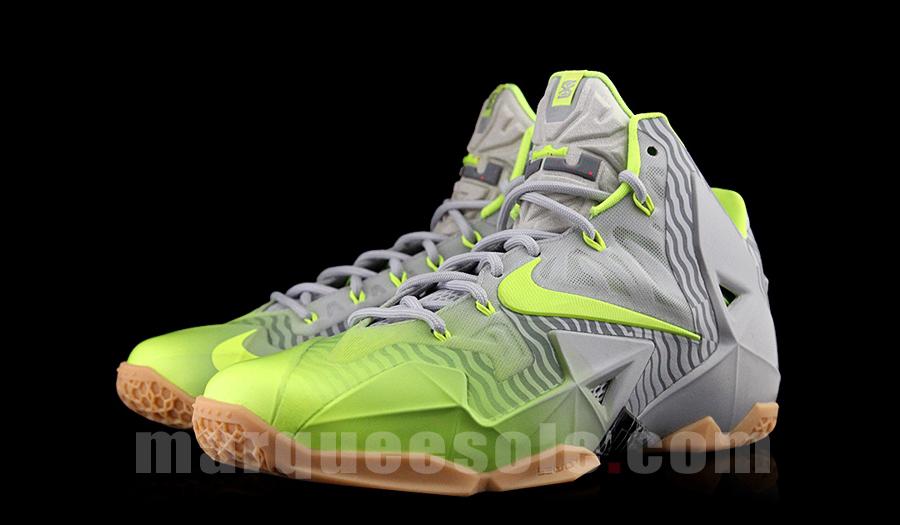 Nike Maison Du Lebron Pack 03