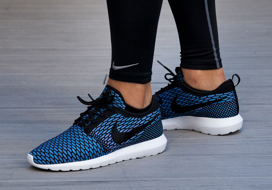 Nike Roshe Run Flyknit Releases 6