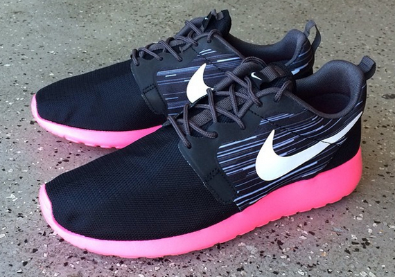 Nike Roshe Run Hyp August 2014