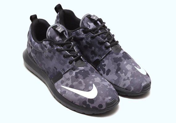 Nike Roshe Run NM FB "Camo"