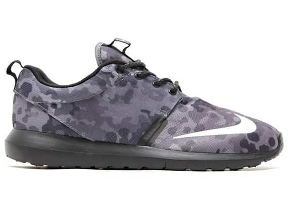 Nike Roshe Run Nm Fb Camo 2