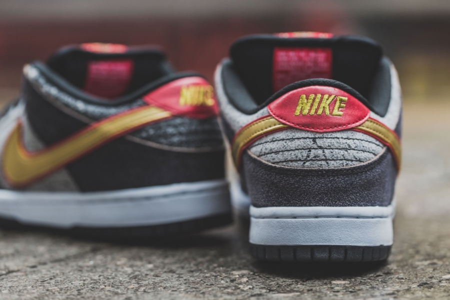 Nike Sb Dunk Low Prm Beijing 05