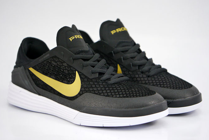 Nike Sb Paul Rod 8 Qs Black Gold Available 02