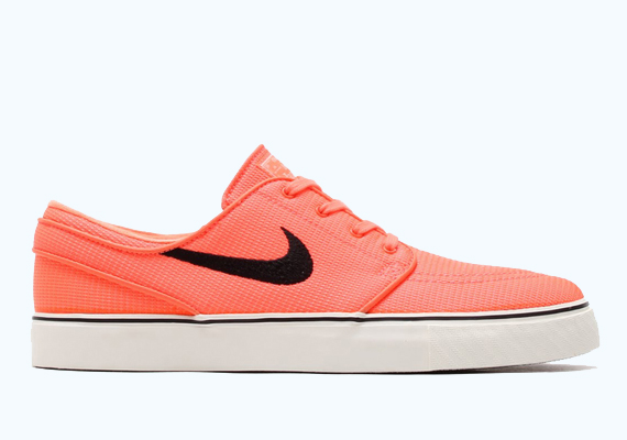 Nike SB Stefan Janoski Canvas “Bright Mango”