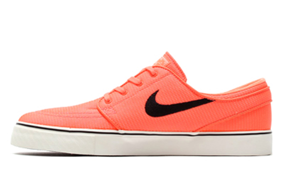 Nike Sb Stefan Janoski Canvas Bright Mango 02