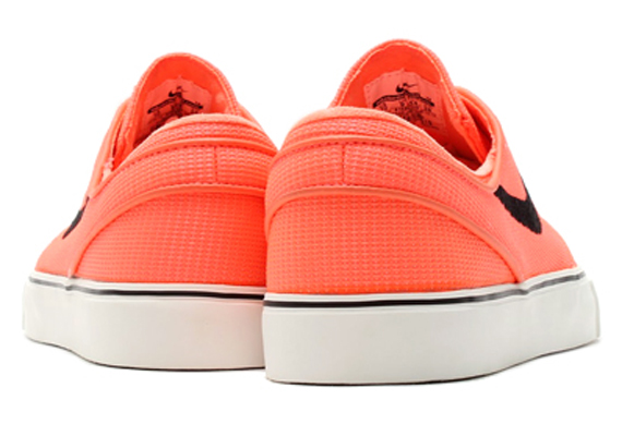 Nike Sb Stefan Janoski Canvas Bright Mango 04