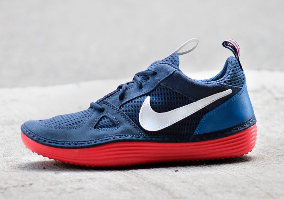 Nike Solarsoft Run September 2014 01