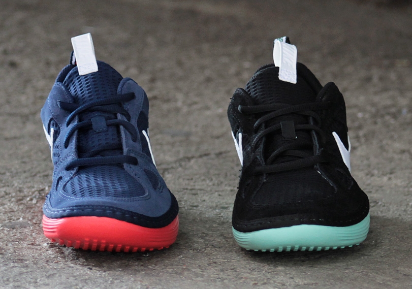 Nike Solarsoft Run September 2014 02