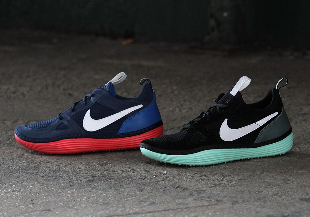 Nike Solarsoft Run September 2014 03