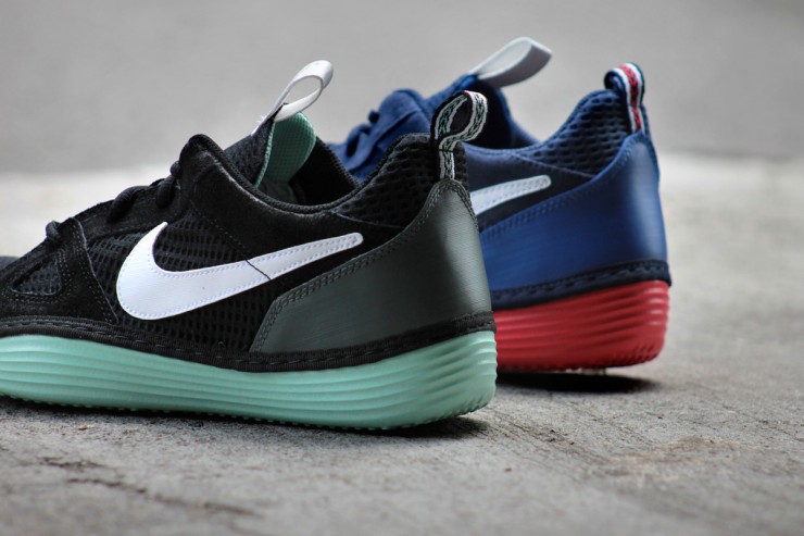 Nike Solarsoft Run September 2014 04