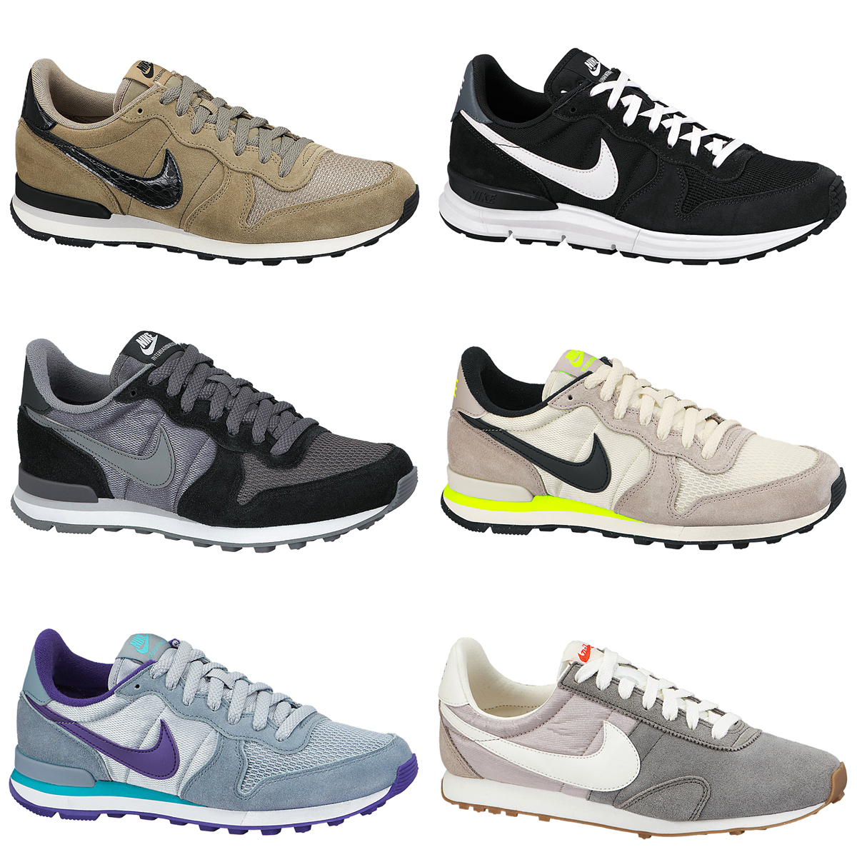 Nike Sportswear September 2014 Preview Running 1