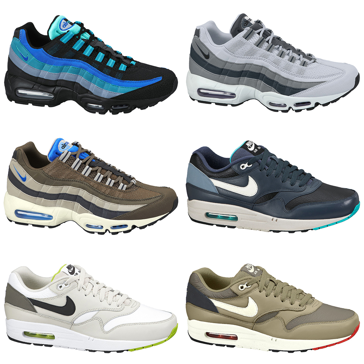 Nike Sportswear September 2014 Preview Running 4