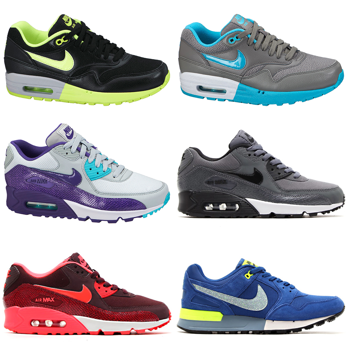 Nike Sportswear September 2014 Preview Running 5