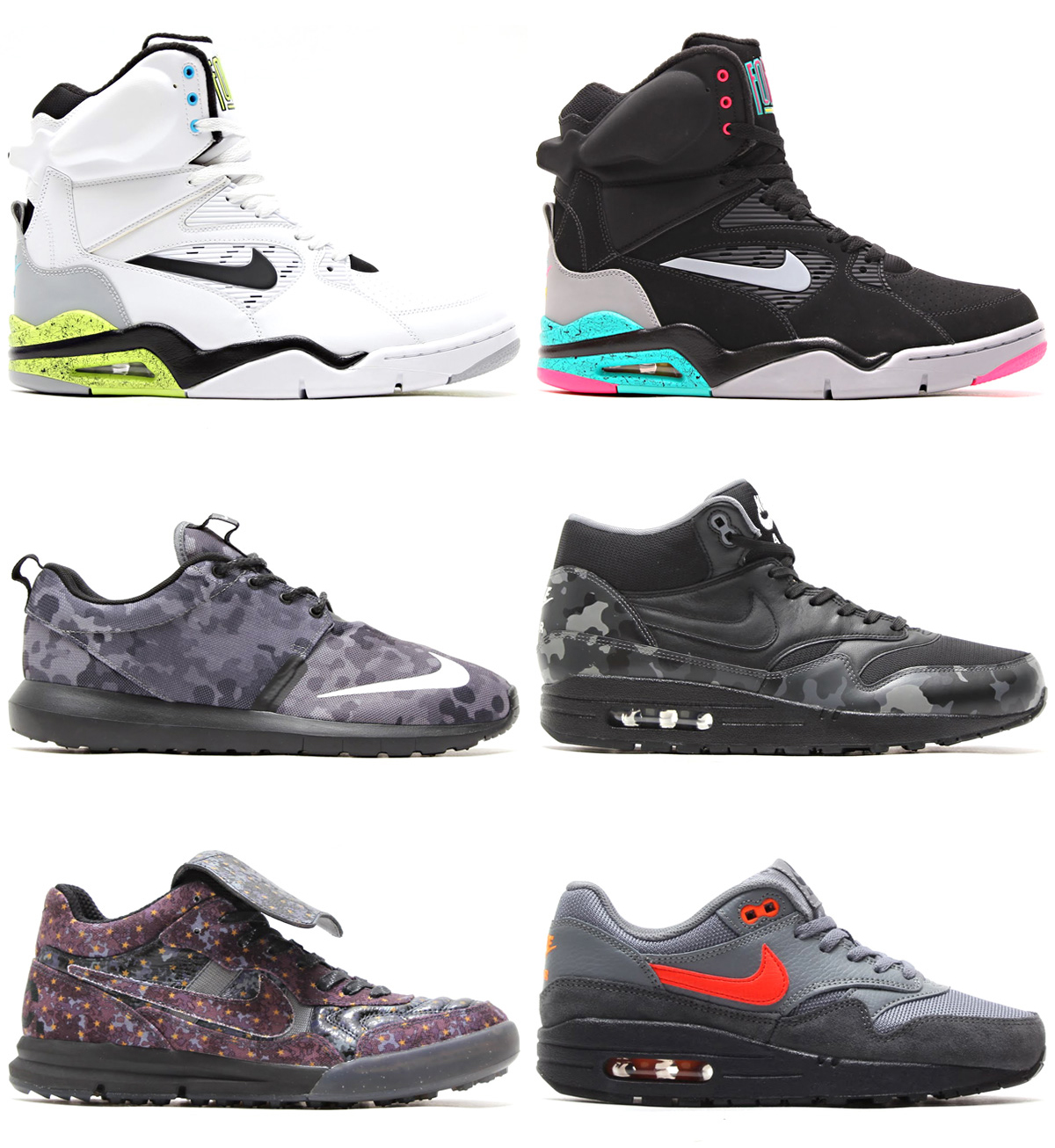 Nike Sportswear September 2014 Preview Running 6