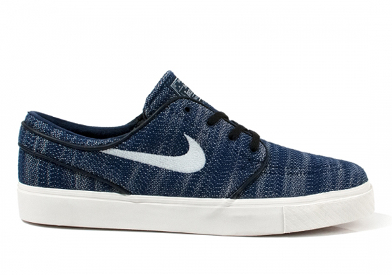 Nike Stefan Janoski Exp Osbdian