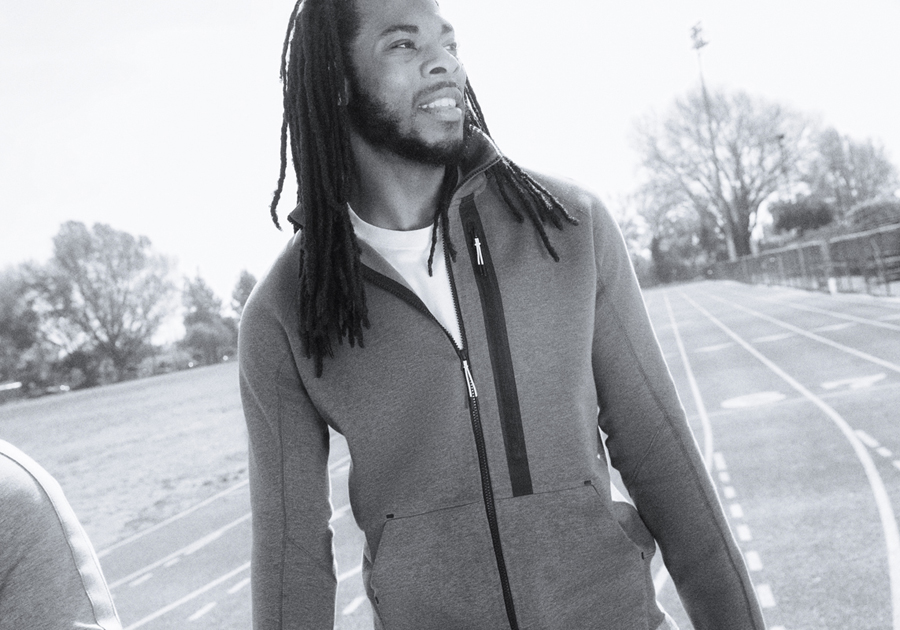 Nike Tech Pack 2014 Richard Sherman