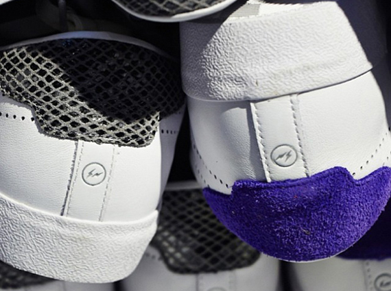 Nike Tennis Classic Fragment Design