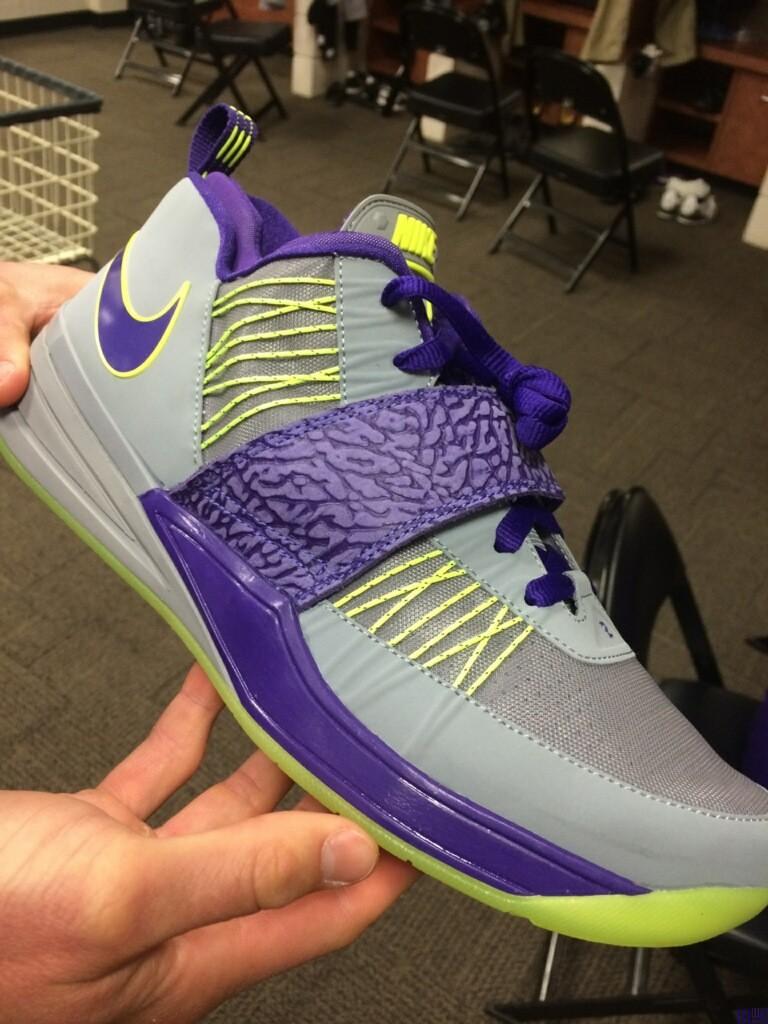 Nike Zoom Revis Troy Tulowitzki 02