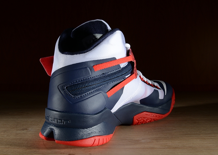 Nike Zoom Soldier 8 Usa Release Date 06